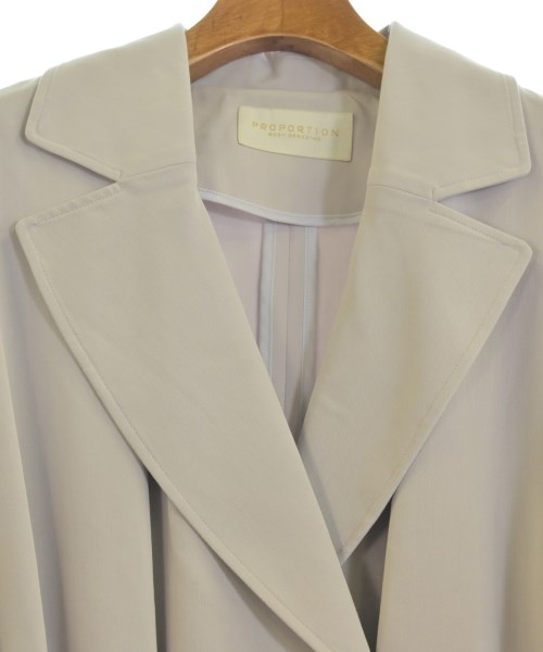 PROPORTION BODY DRESSING（プロポーションボディードレッシング）その他 紫 サイズ:M レディース/2200642768230