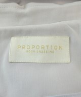 PROPORTION BODY DRESSING（プロポーションボディードレッシング）その他 紫 サイズ:M レディース/2200642768230