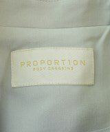 PROPORTION BODY DRESSING（プロポーションボディードレッシング）その他 グレー サイズ:S レディース/2200642768278
