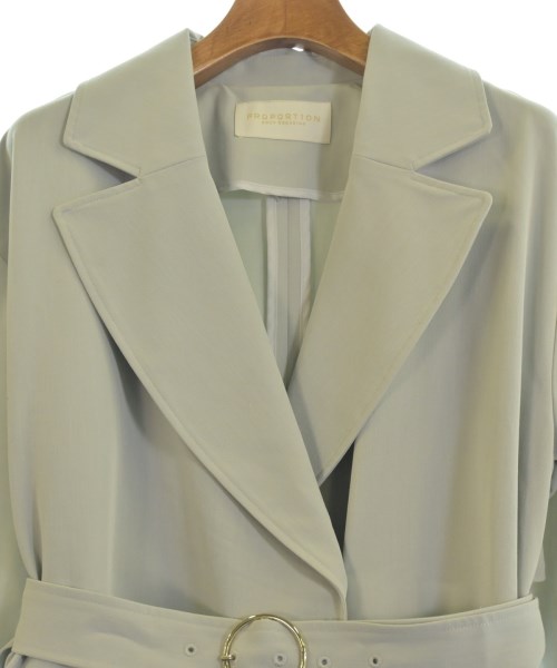 PROPORTION BODY DRESSING（プロポーションボディードレッシング）その他 グレー サイズ:M レディース/2200642768308