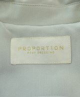 PROPORTION BODY DRESSING（プロポーションボディードレッシング）その他 グレー サイズ:M レディース/2200642768308