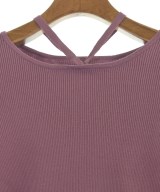 PROPORTION BODY DRESSING（プロポーションボディードレッシング）ニット・セーター ピンク サイズ:M レディース/2200642768315