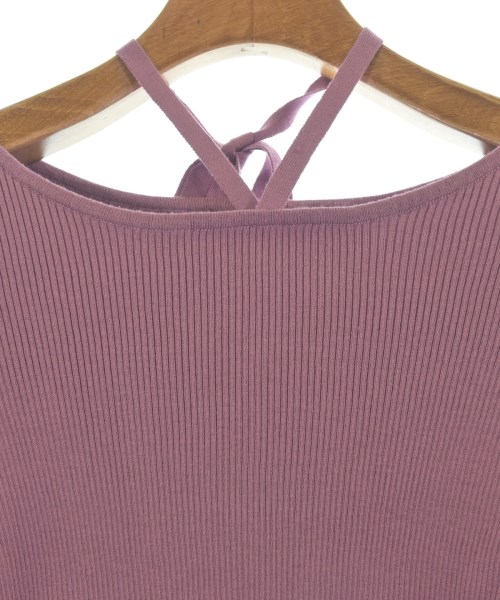 PROPORTION BODY DRESSING（プロポーションボディードレッシング）ニット・セーター ピンク サイズ:S レディース/2200642768322