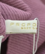 PROPORTION BODY DRESSING（プロポーションボディードレッシング）ニット・セーター ピンク サイズ:S レディース/2200642768322