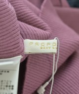 PROPORTION BODY DRESSING（プロポーションボディードレッシング）ニット・セーター ピンク サイズ:S レディース/2200642768339