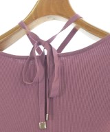 PROPORTION BODY DRESSING（プロポーションボディードレッシング）ニット・セーター ピンク サイズ:S レディース/2200642768346