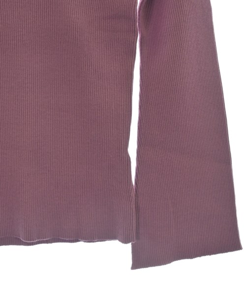 PROPORTION BODY DRESSING（プロポーションボディードレッシング）ニット・セーター ピンク サイズ:M レディース/2200642768360