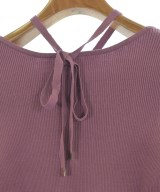 PROPORTION BODY DRESSING（プロポーションボディードレッシング）ニット・セーター ピンク サイズ:M レディース/2200642768360