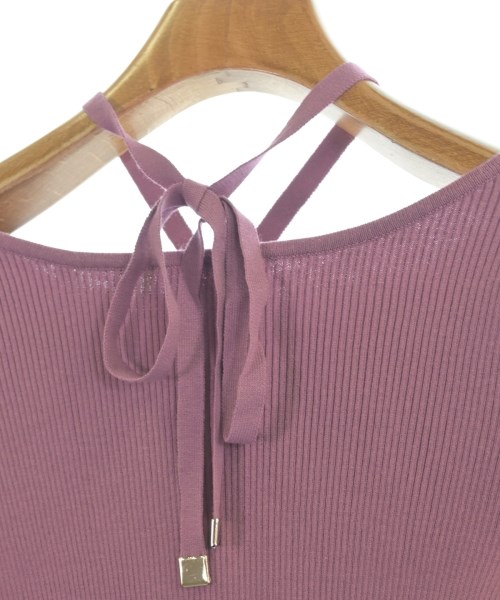 PROPORTION BODY DRESSING（プロポーションボディードレッシング）ニット・セーター ピンク サイズ:S レディース/2200642768377