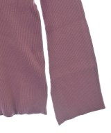 PROPORTION BODY DRESSING（プロポーションボディードレッシング）ニット・セーター ピンク サイズ:S レディース/2200642768384