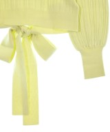 PROPORTION BODY DRESSING（プロポーションボディードレッシング）ニット・セーター 緑 サイズ:S レディース/2200642768421