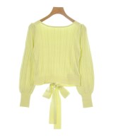 PROPORTION BODY DRESSING ニット・セーター