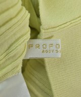 PROPORTION BODY DRESSING（プロポーションボディードレッシング）ニット・セーター 緑 サイズ:S レディース/2200642768438