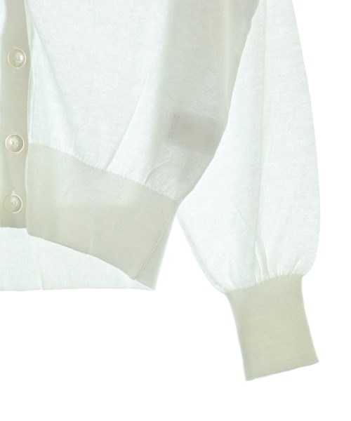 PROPORTION BODY DRESSING（プロポーションボディードレッシング）カーディガン 白 サイズ:F レディース/2200642768445