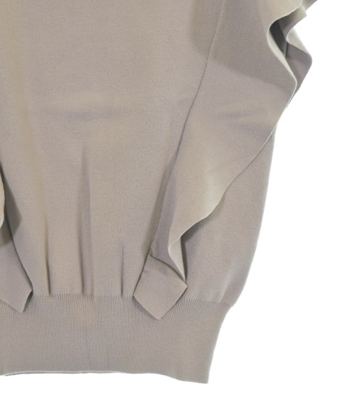PROPORTION BODY DRESSING（プロポーションボディードレッシング）ニット・セーター グレー サイズ:M レディース/2200642768483