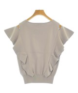 PROPORTION BODY DRESSING（プロポーションボディードレッシング）ニット・セーター グレー サイズ:M レディース/2200642768483