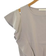 PROPORTION BODY DRESSING（プロポーションボディードレッシング）ニット・セーター グレー サイズ:M レディース/2200642768483