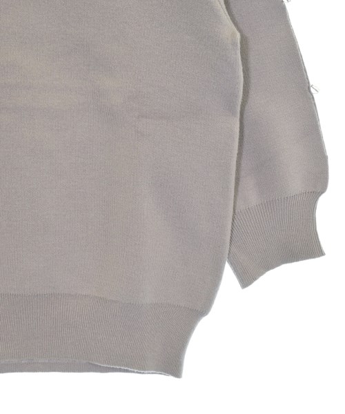 PROPORTION BODY DRESSING（プロポーションボディードレッシング）ニット・セーター 紫 サイズ:F レディース/2200642768506