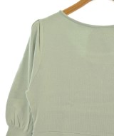PROPORTION BODY DRESSING（プロポーションボディードレッシング）ニット・セーター 緑 サイズ:F レディース/2200642768513