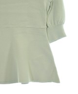 PROPORTION BODY DRESSING（プロポーションボディードレッシング）ニット・セーター 緑 サイズ:F レディース/2200642768513