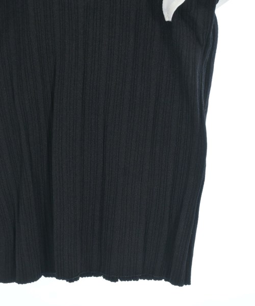 PROPORTION BODY DRESSING（プロポーションボディードレッシング）ニット・セーター 黒 サイズ:F レディース/2200642768537