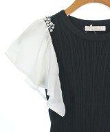 PROPORTION BODY DRESSING（プロポーションボディードレッシング）ニット・セーター 黒 サイズ:F レディース/2200642768544