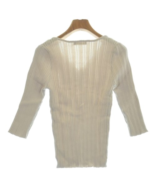 PROPORTION BODY DRESSING（プロポーションボディードレッシング）ニット・セーター グレー サイズ:F レディース/2200642768599