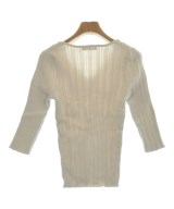 PROPORTION BODY DRESSING（プロポーションボディードレッシング）ニット・セーター グレー サイズ:F レディース/2200642768605