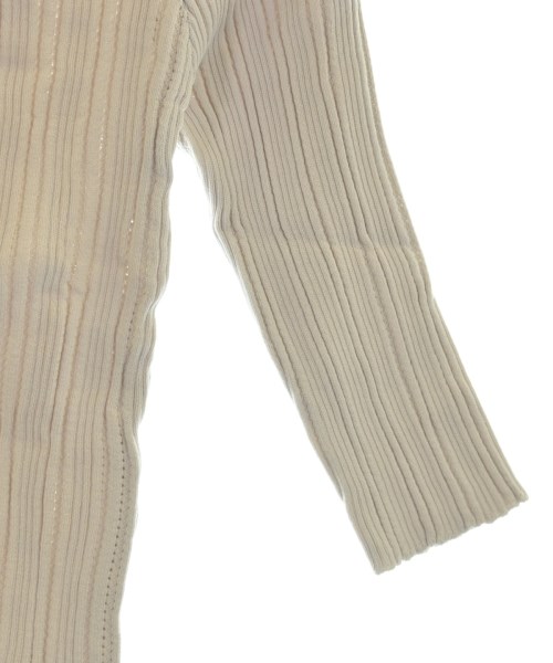 PROPORTION BODY DRESSING（プロポーションボディードレッシング）ニット・セーター グレー サイズ:F レディース/2200642768629