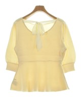 PROPORTION BODY DRESSING（プロポーションボディードレッシング）ニット・セーター 白 サイズ:F レディース/2200642768667