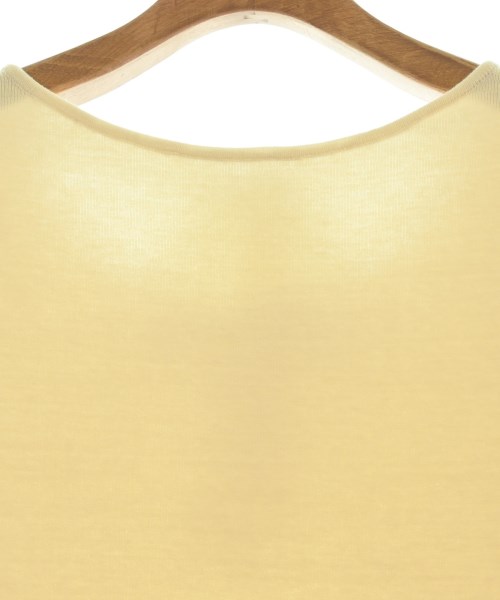 PROPORTION BODY DRESSING（プロポーションボディードレッシング）ニット・セーター 白 サイズ:F レディース/2200642768711