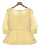 PROPORTION BODY DRESSING（プロポーションボディードレッシング）ニット・セーター 白 サイズ:F レディース/2200642768728