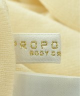 PROPORTION BODY DRESSING（プロポーションボディードレッシング）ニット・セーター 白 サイズ:F レディース/2200642768728