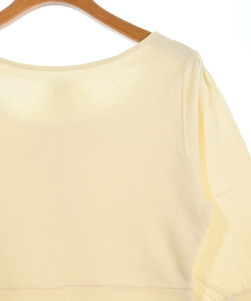 PROPORTION BODY DRESSING（プロポーションボディードレッシング）ニット・セーター 白 サイズ:F レディース/2200642768797