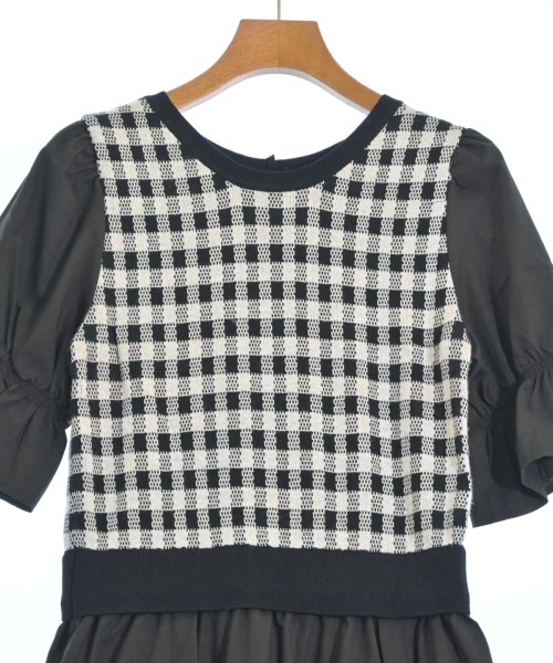 PROPORTION BODY DRESSING（プロポーションボディードレッシング）ワンピース 黒 サイズ:S レディース/2200642769053