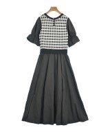 PROPORTION BODY DRESSING（プロポーションボディードレッシング）ワンピース 黒 サイズ:S レディース/2200642769053