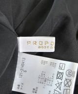 PROPORTION BODY DRESSING（プロポーションボディードレッシング）ワンピース 黒 サイズ:S レディース/2200642769053