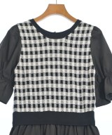 PROPORTION BODY DRESSING（プロポーションボディードレッシング）ワンピース 黒 サイズ:S レディース/2200642769053