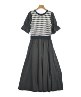 PROPORTION BODY DRESSING ワンピース