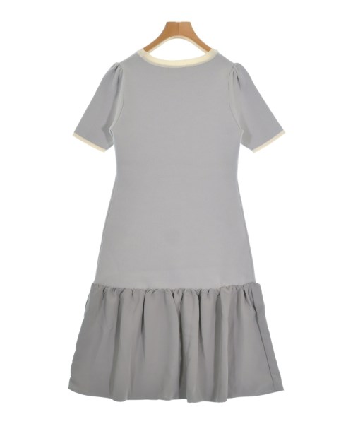 PROPORTION BODY DRESSING（プロポーションボディードレッシング）ワンピース グレー サイズ:S レディース/2200642769084