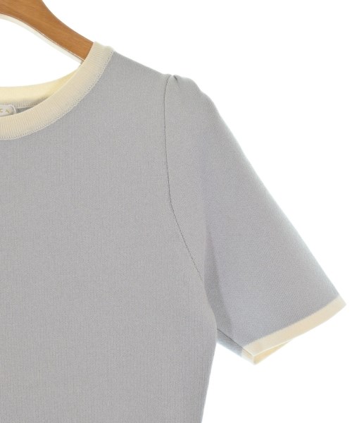 PROPORTION BODY DRESSING（プロポーションボディードレッシング）ワンピース グレー サイズ:S レディース/2200642769084