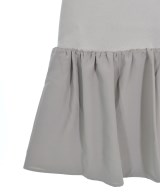 PROPORTION BODY DRESSING（プロポーションボディードレッシング）ワンピース グレー サイズ:S レディース/2200642769084