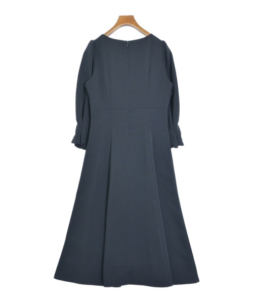 PROPORTION BODY DRESSING（プロポーションボディードレッシング）ワンピース 紺 サイズ:S レディース/2200642769091