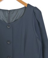 PROPORTION BODY DRESSING（プロポーションボディードレッシング）ワンピース 紺 サイズ:S レディース/2200642769091