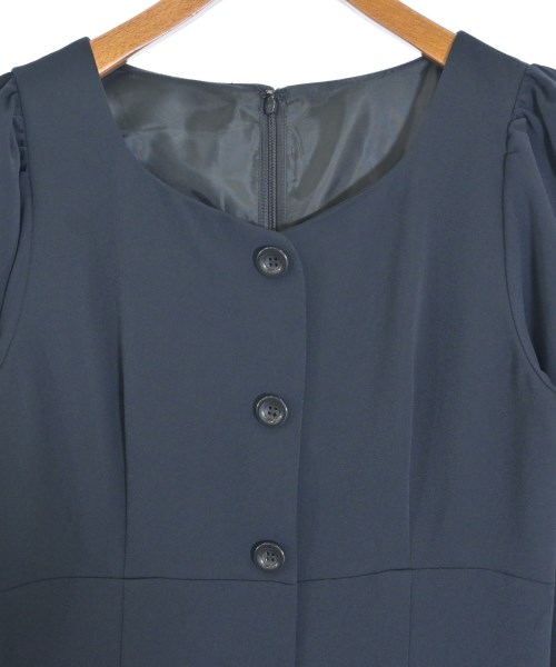 PROPORTION BODY DRESSING（プロポーションボディードレッシング）ワンピース 紺 サイズ:S レディース/2200642769107