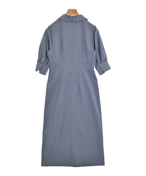 PROPORTION BODY DRESSING（プロポーションボディードレッシング）ワンピース 紺 サイズ:M レディース/2200642769114