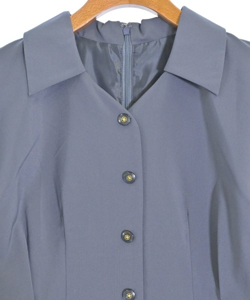 PROPORTION BODY DRESSING（プロポーションボディードレッシング）ワンピース 紺 サイズ:M レディース/2200642769114