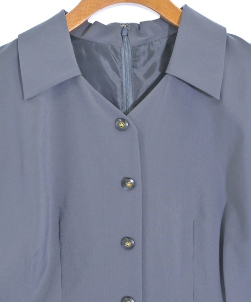 PROPORTION BODY DRESSING（プロポーションボディードレッシング）ワンピース 紺 サイズ:M レディース/2200642769121