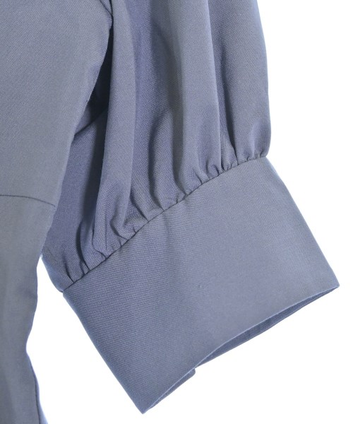 PROPORTION BODY DRESSING（プロポーションボディードレッシング）ワンピース 紺 サイズ:M レディース/2200642769121