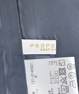 PROPORTION BODY DRESSING（プロポーションボディードレッシング）ワンピース 紺 サイズ:M レディース/2200642769121